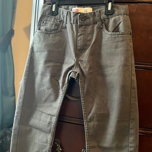 Levi’s 511 slim jeans